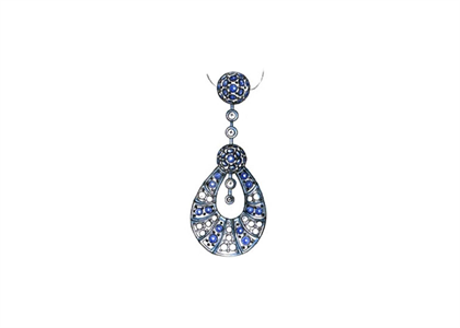 Gold Plated | Fashion Pendants